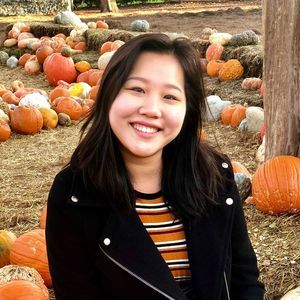 Meet your Posher, Lynn